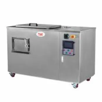 Manual Bio Mechanical Composting Machine